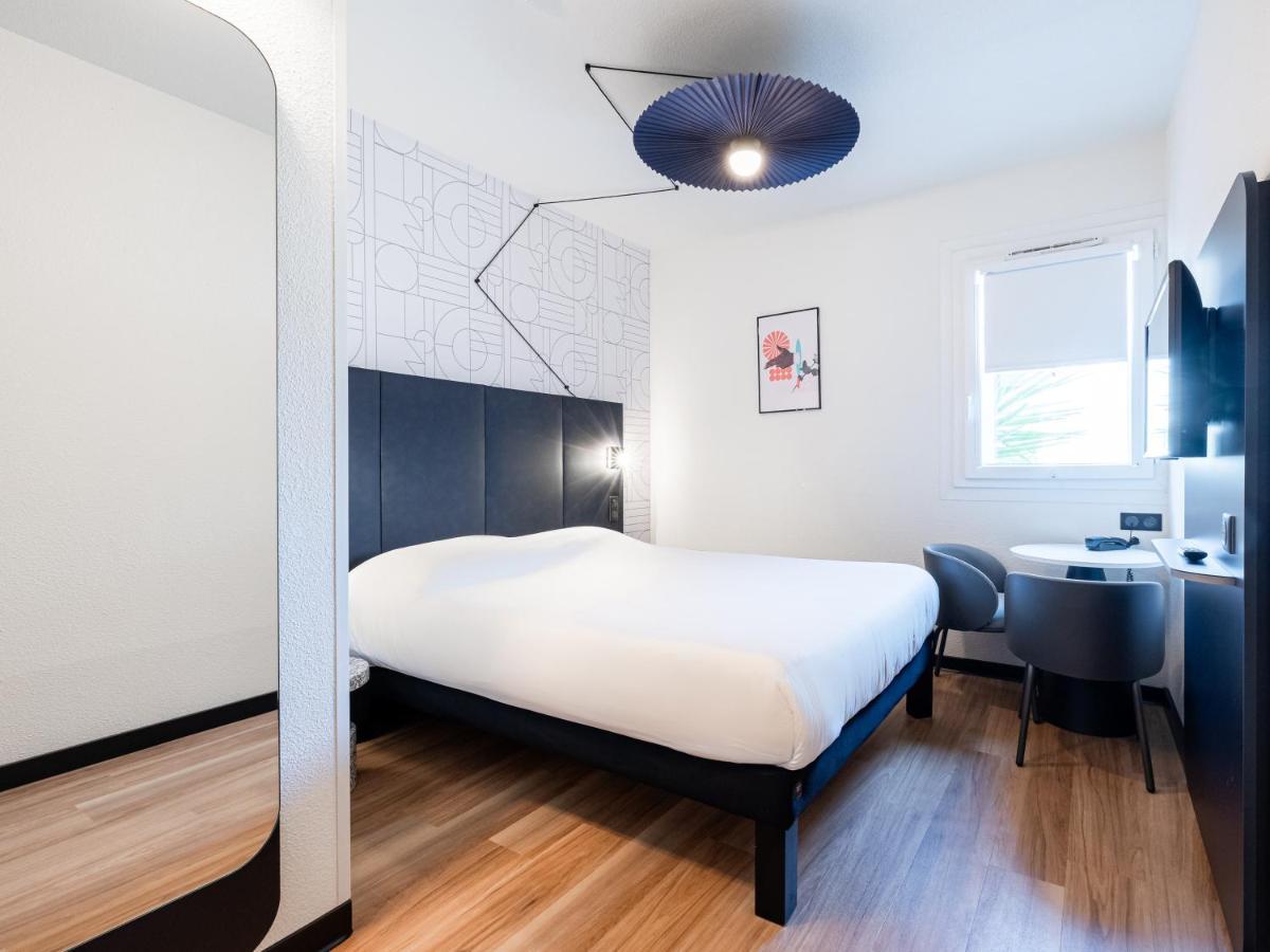 Ibis Perpignan Sud Saint Charles Ξενοδοχείο Εξωτερικό φωτογραφία