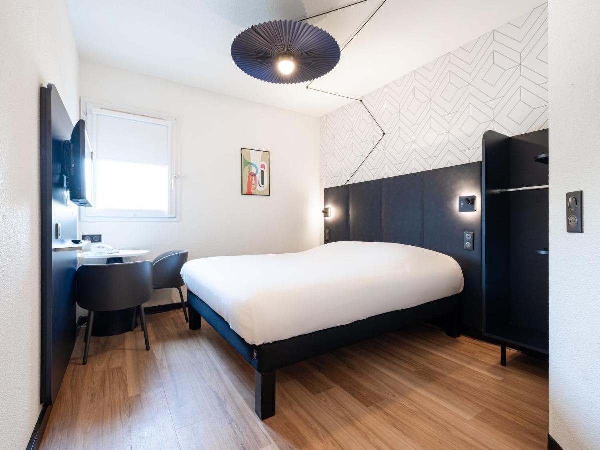 Ibis Perpignan Sud Saint Charles Ξενοδοχείο Εξωτερικό φωτογραφία