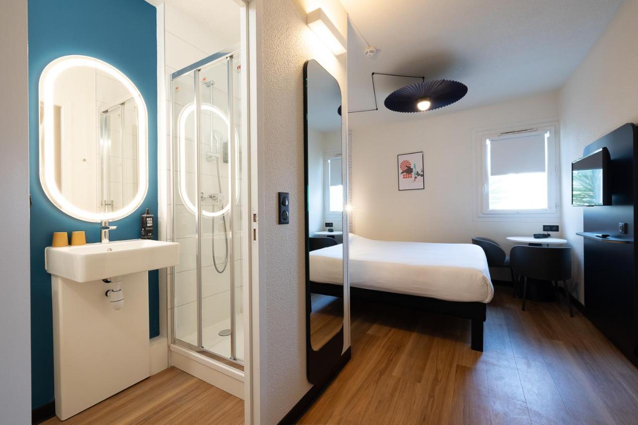 Ibis Perpignan Sud Saint Charles Ξενοδοχείο Εξωτερικό φωτογραφία