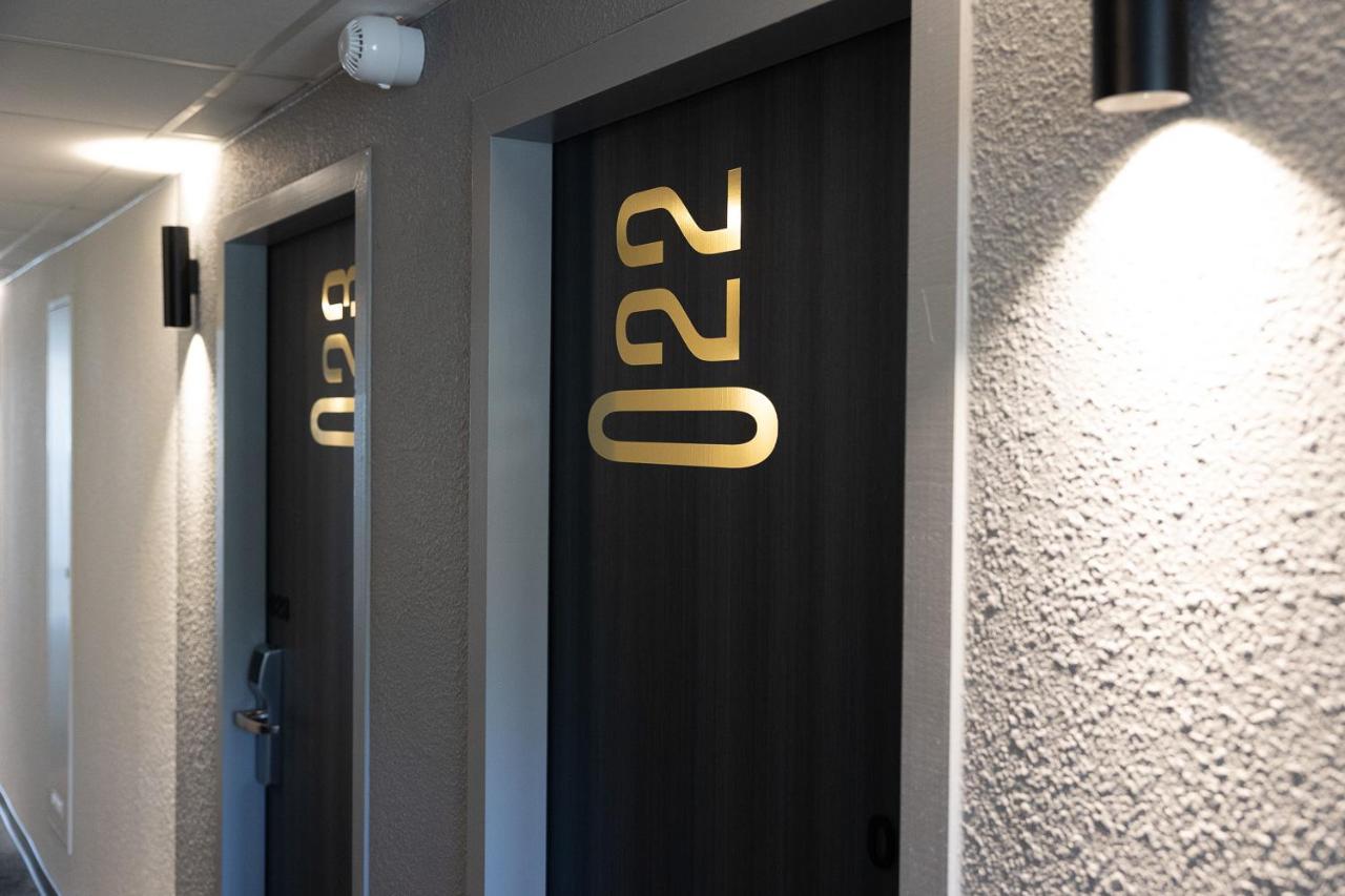 Ibis Perpignan Sud Saint Charles Ξενοδοχείο Εξωτερικό φωτογραφία