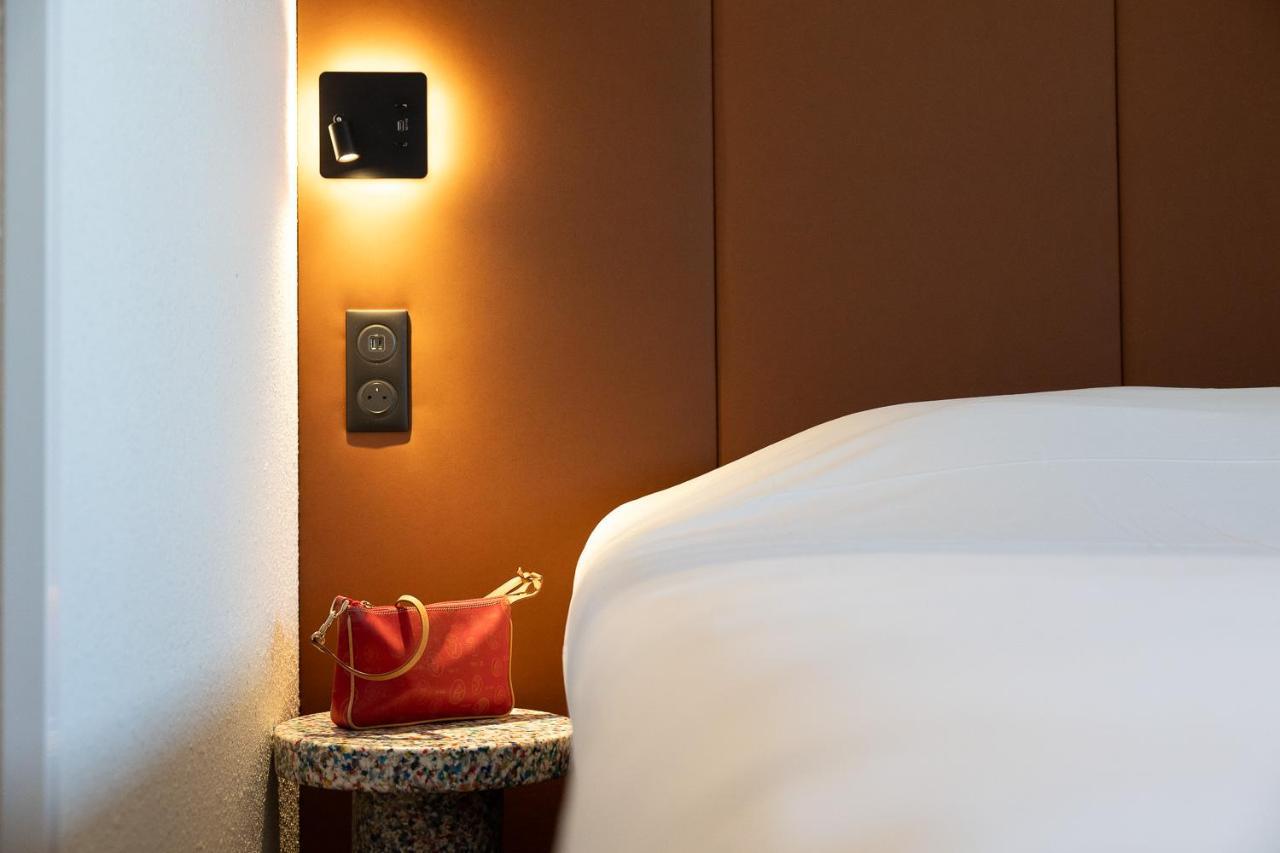 Ibis Perpignan Sud Saint Charles Ξενοδοχείο Εξωτερικό φωτογραφία