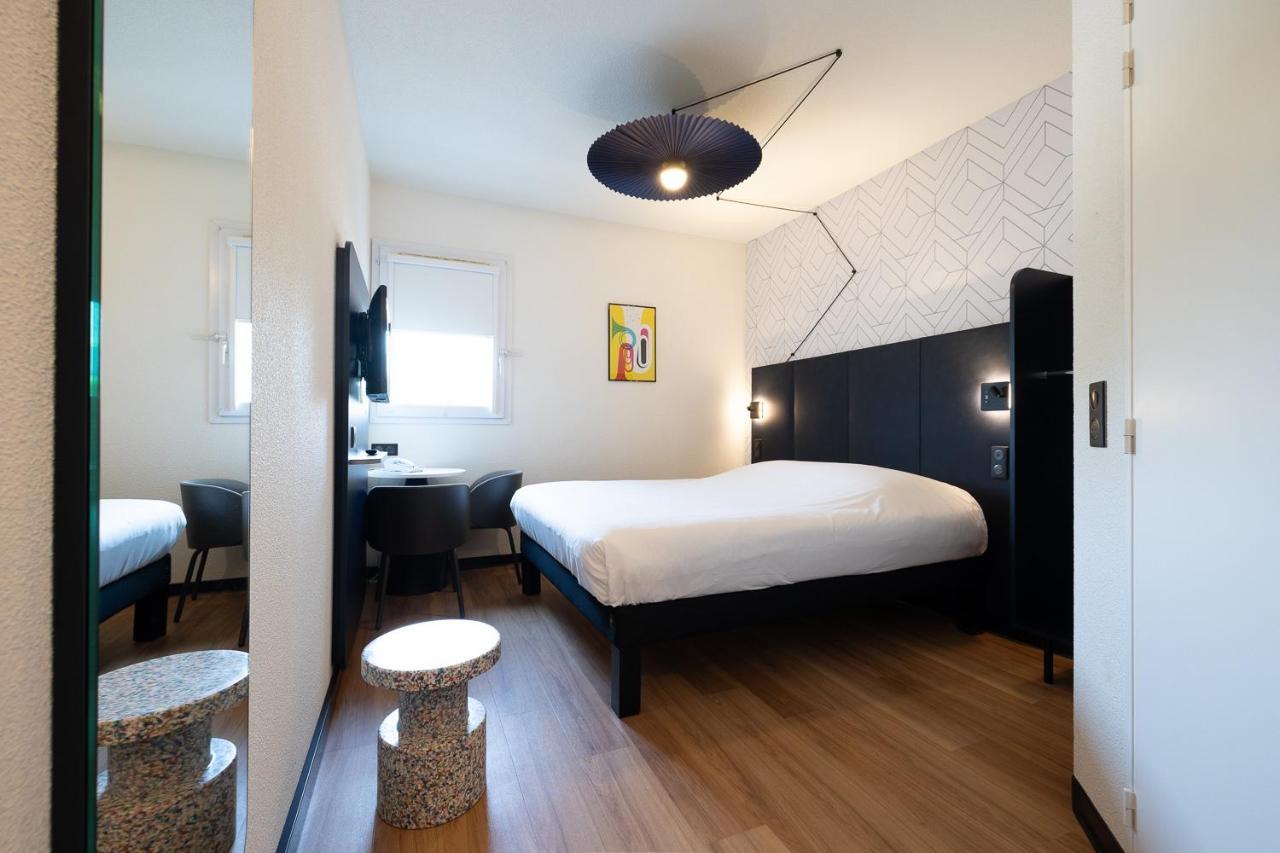 Ibis Perpignan Sud Saint Charles Ξενοδοχείο Εξωτερικό φωτογραφία