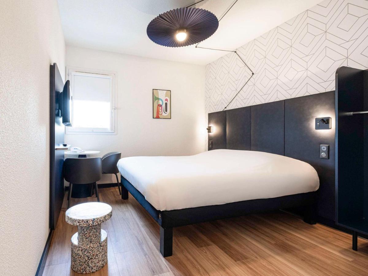 Ibis Perpignan Sud Saint Charles Ξενοδοχείο Εξωτερικό φωτογραφία