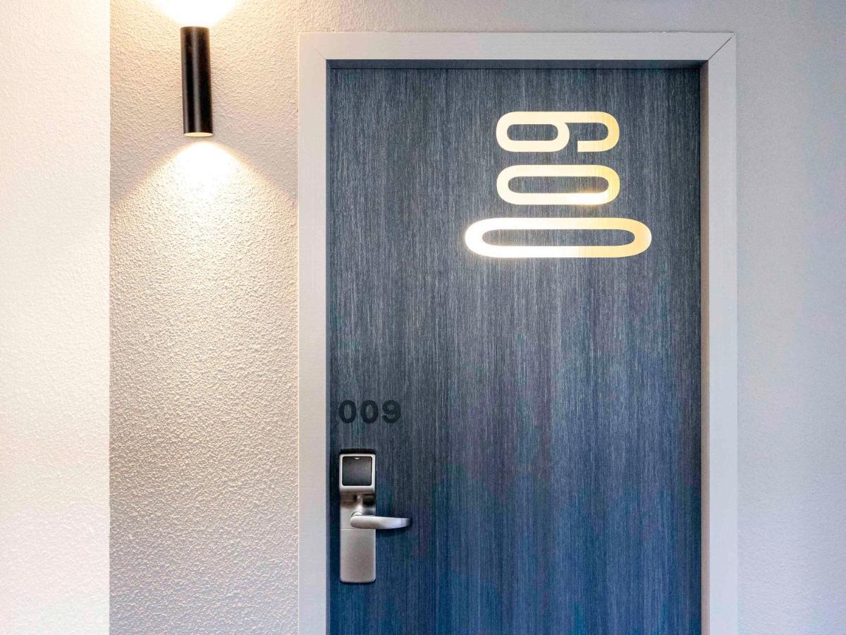 Ibis Perpignan Sud Saint Charles Ξενοδοχείο Εξωτερικό φωτογραφία