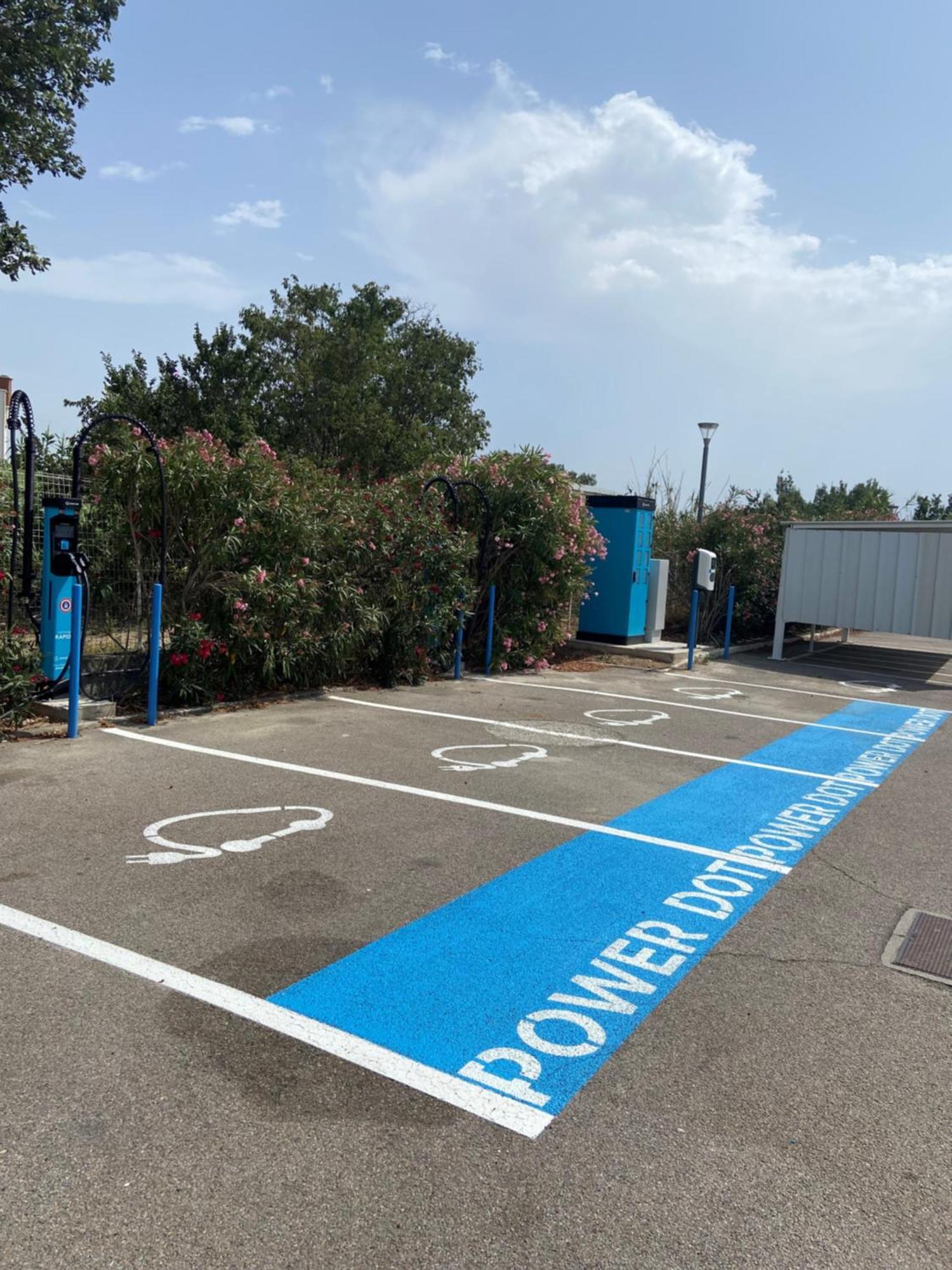 Ibis Perpignan Sud Saint Charles Ξενοδοχείο Εξωτερικό φωτογραφία