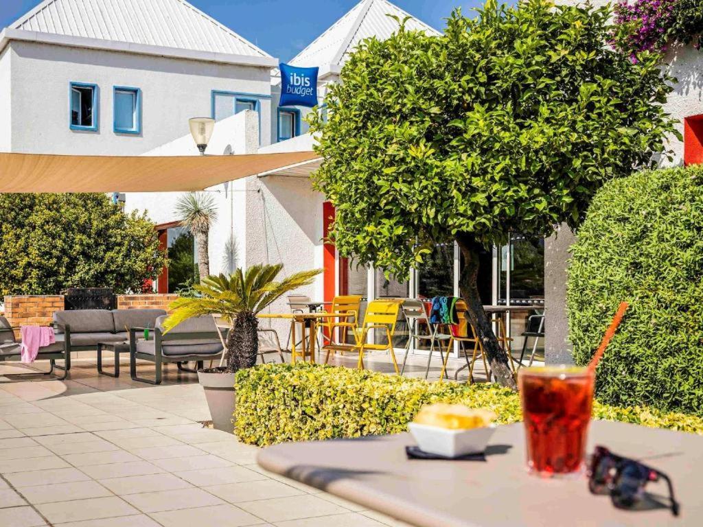 Ibis Perpignan Sud Saint Charles Ξενοδοχείο Εξωτερικό φωτογραφία