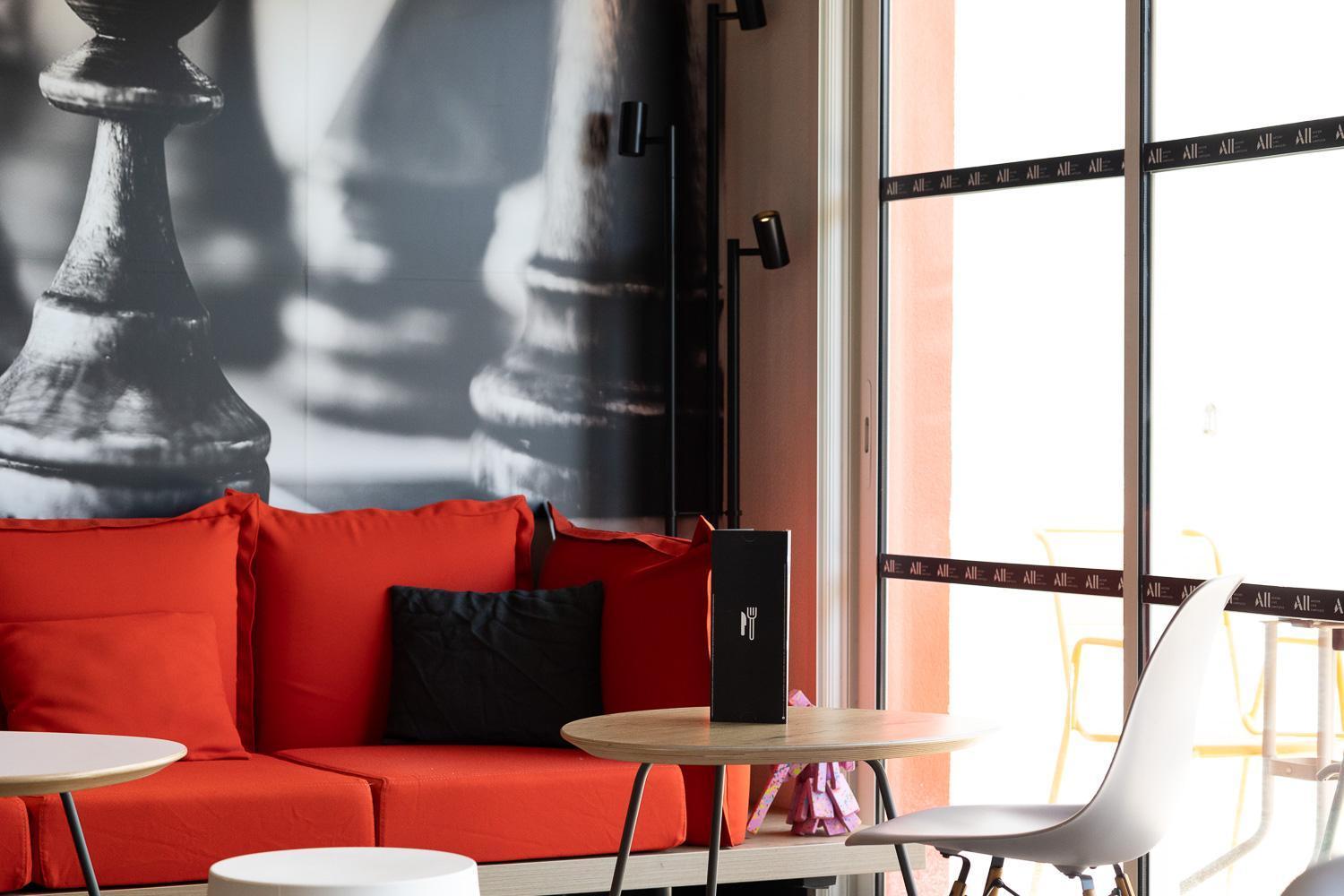 Ibis Perpignan Sud Saint Charles Ξενοδοχείο Εξωτερικό φωτογραφία
