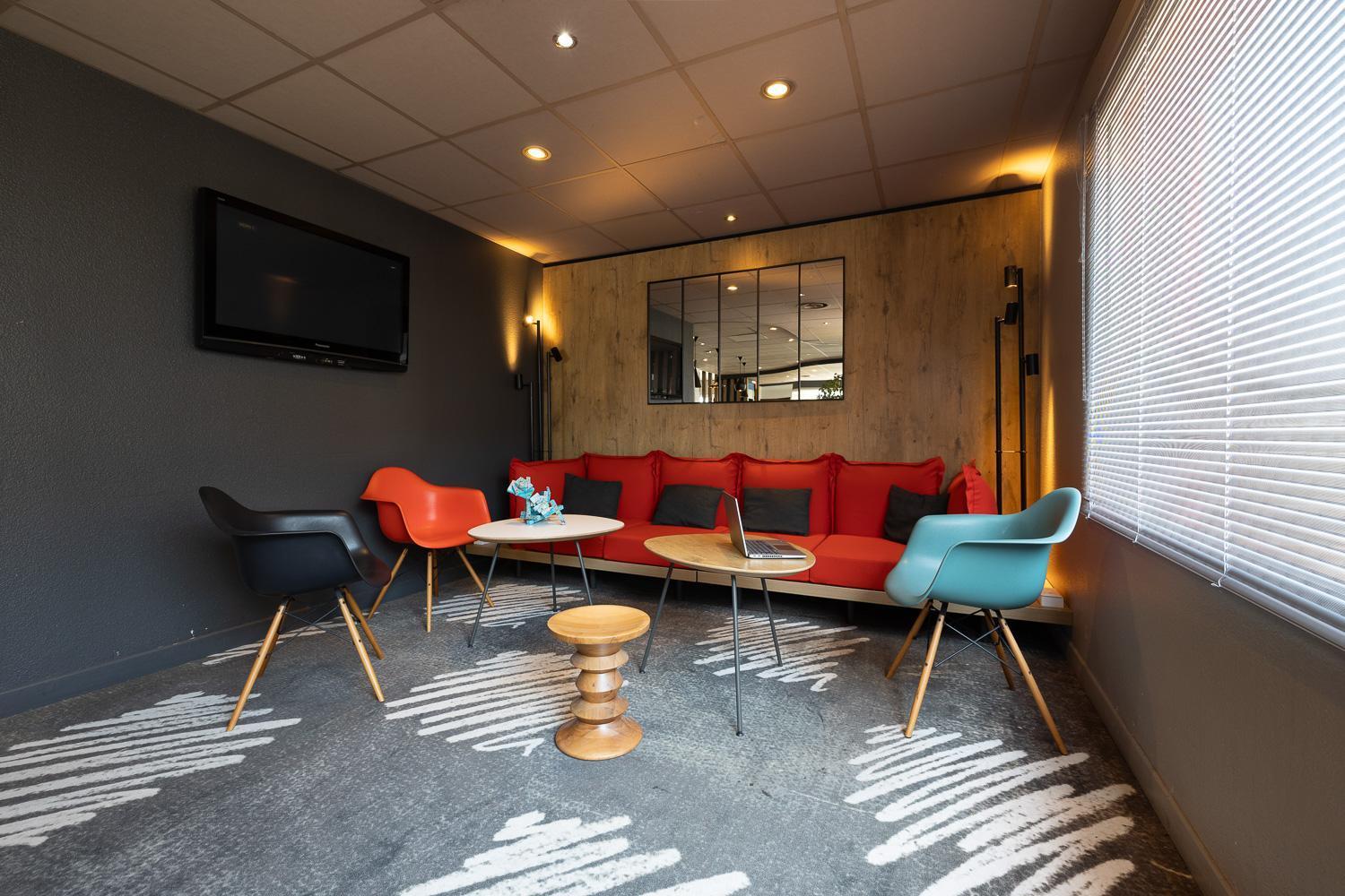 Ibis Perpignan Sud Saint Charles Ξενοδοχείο Εξωτερικό φωτογραφία