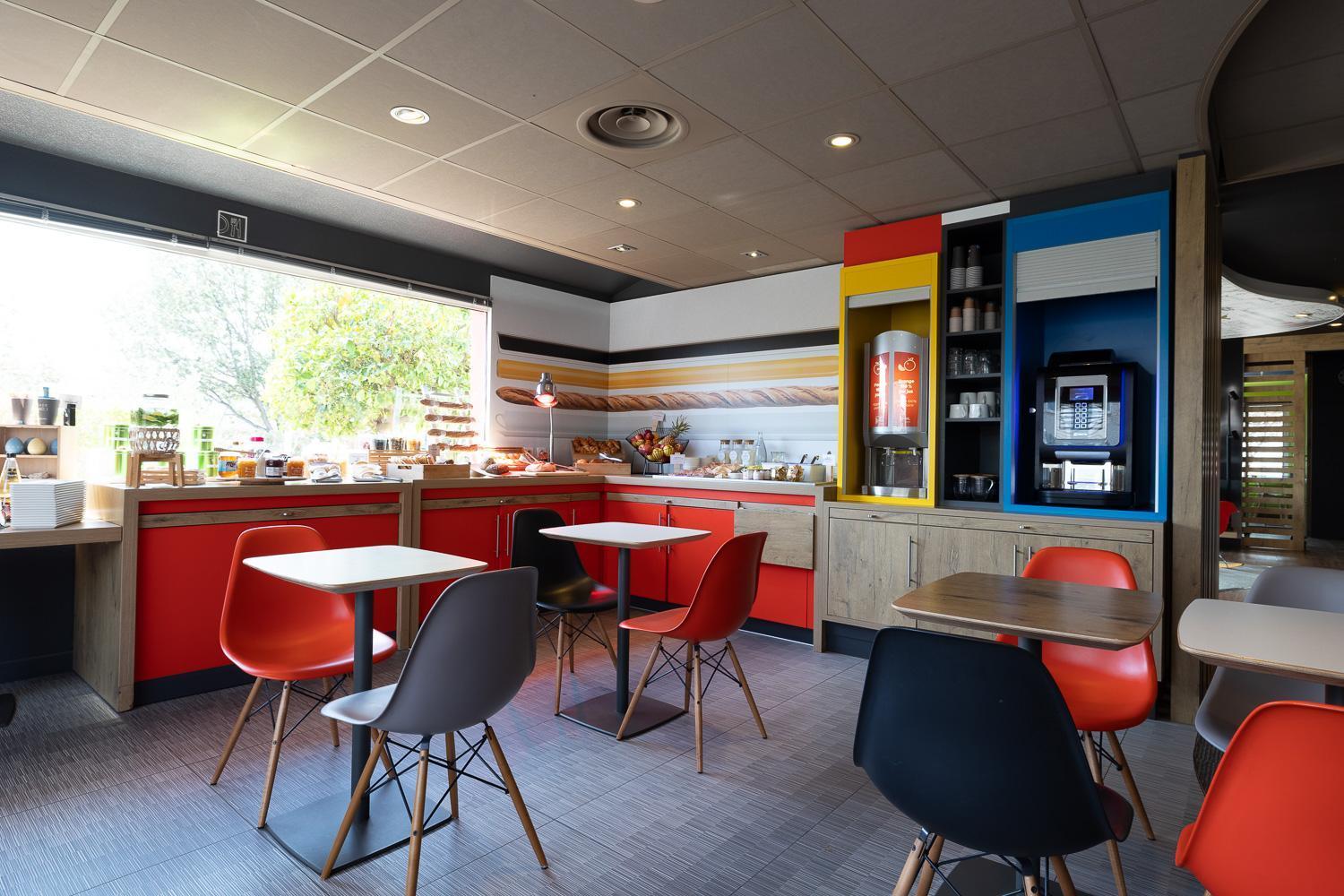 Ibis Perpignan Sud Saint Charles Ξενοδοχείο Εξωτερικό φωτογραφία