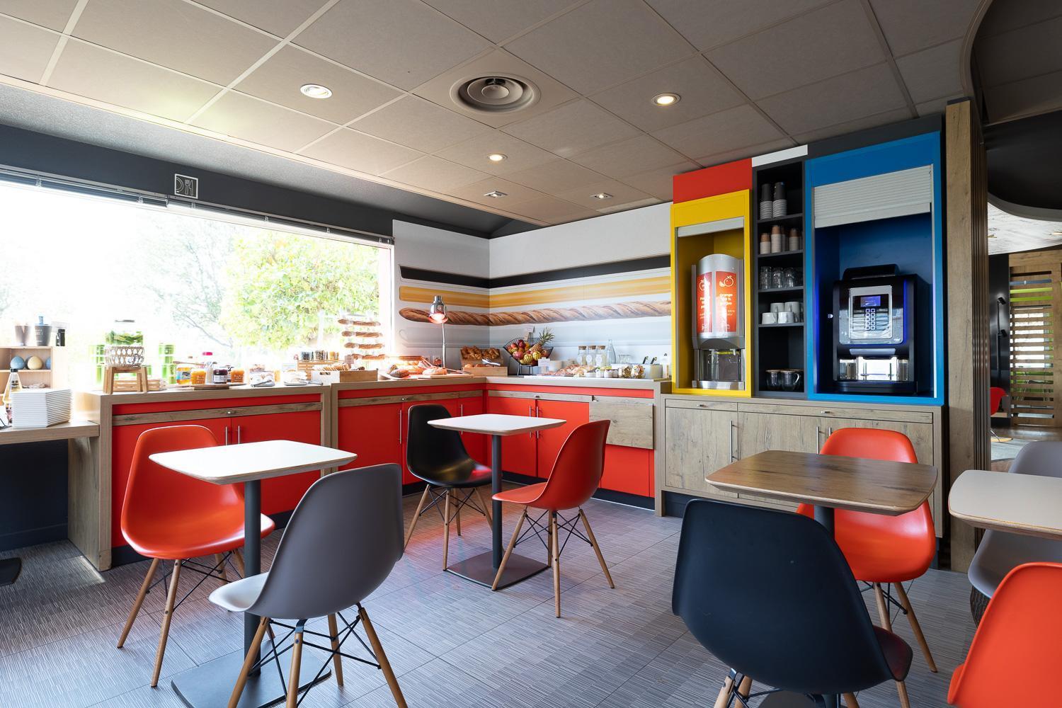 Ibis Perpignan Sud Saint Charles Ξενοδοχείο Εξωτερικό φωτογραφία