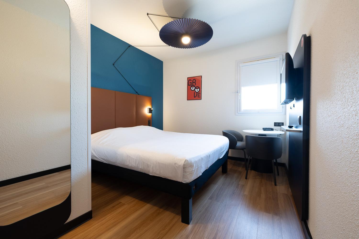 Ibis Perpignan Sud Saint Charles Ξενοδοχείο Εξωτερικό φωτογραφία