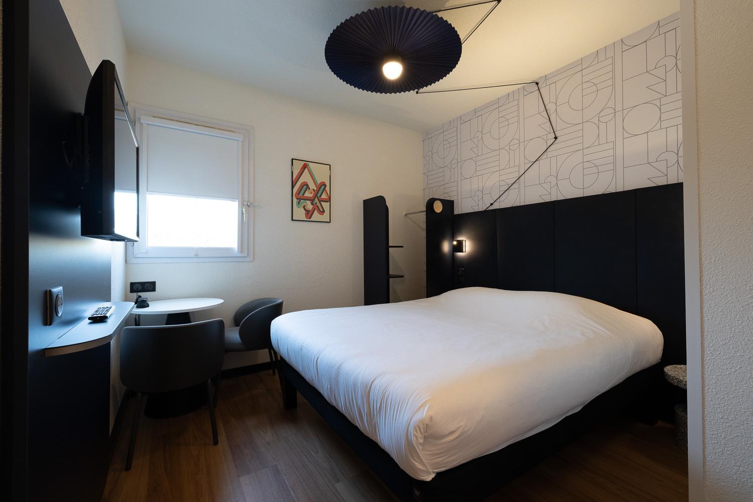 Ibis Perpignan Sud Saint Charles Ξενοδοχείο Εξωτερικό φωτογραφία