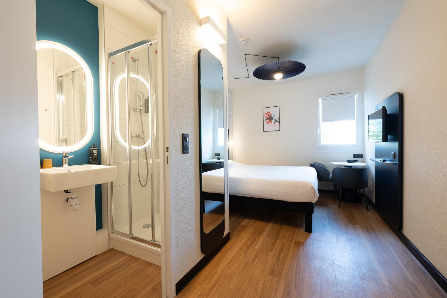 Ibis Perpignan Sud Saint Charles Ξενοδοχείο Εξωτερικό φωτογραφία