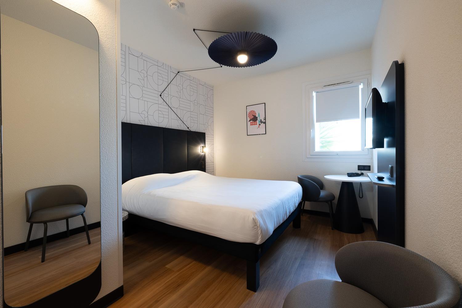 Ibis Perpignan Sud Saint Charles Ξενοδοχείο Εξωτερικό φωτογραφία