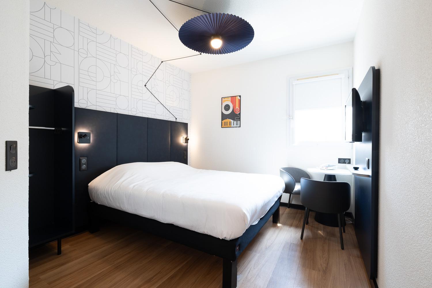 Ibis Perpignan Sud Saint Charles Ξενοδοχείο Εξωτερικό φωτογραφία