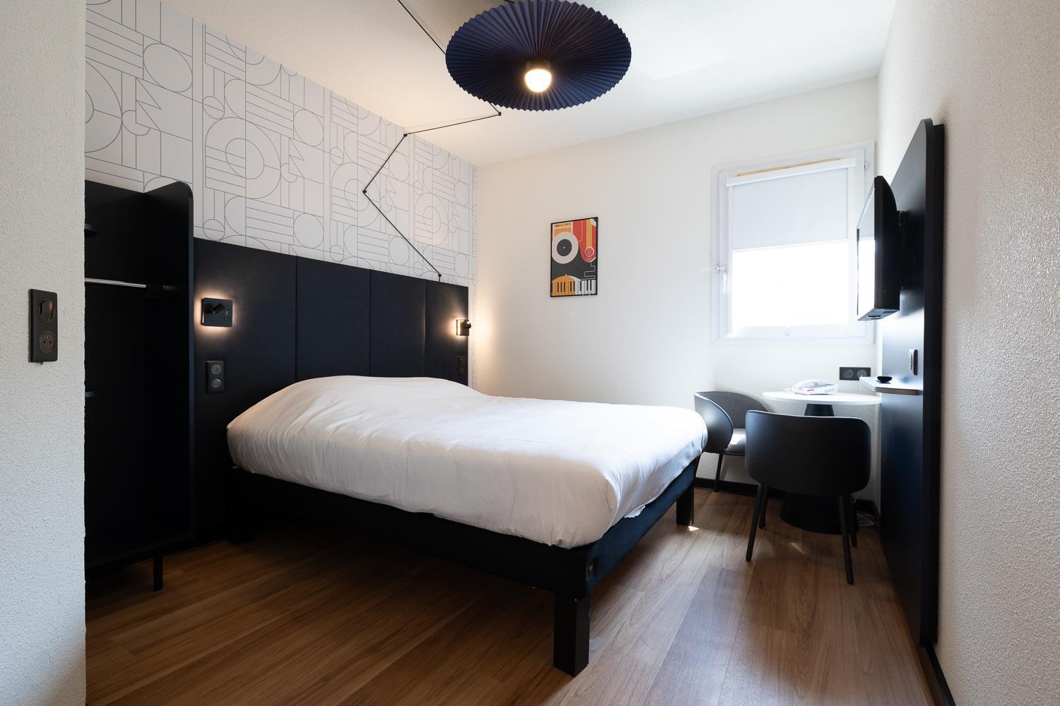 Ibis Perpignan Sud Saint Charles Ξενοδοχείο Εξωτερικό φωτογραφία