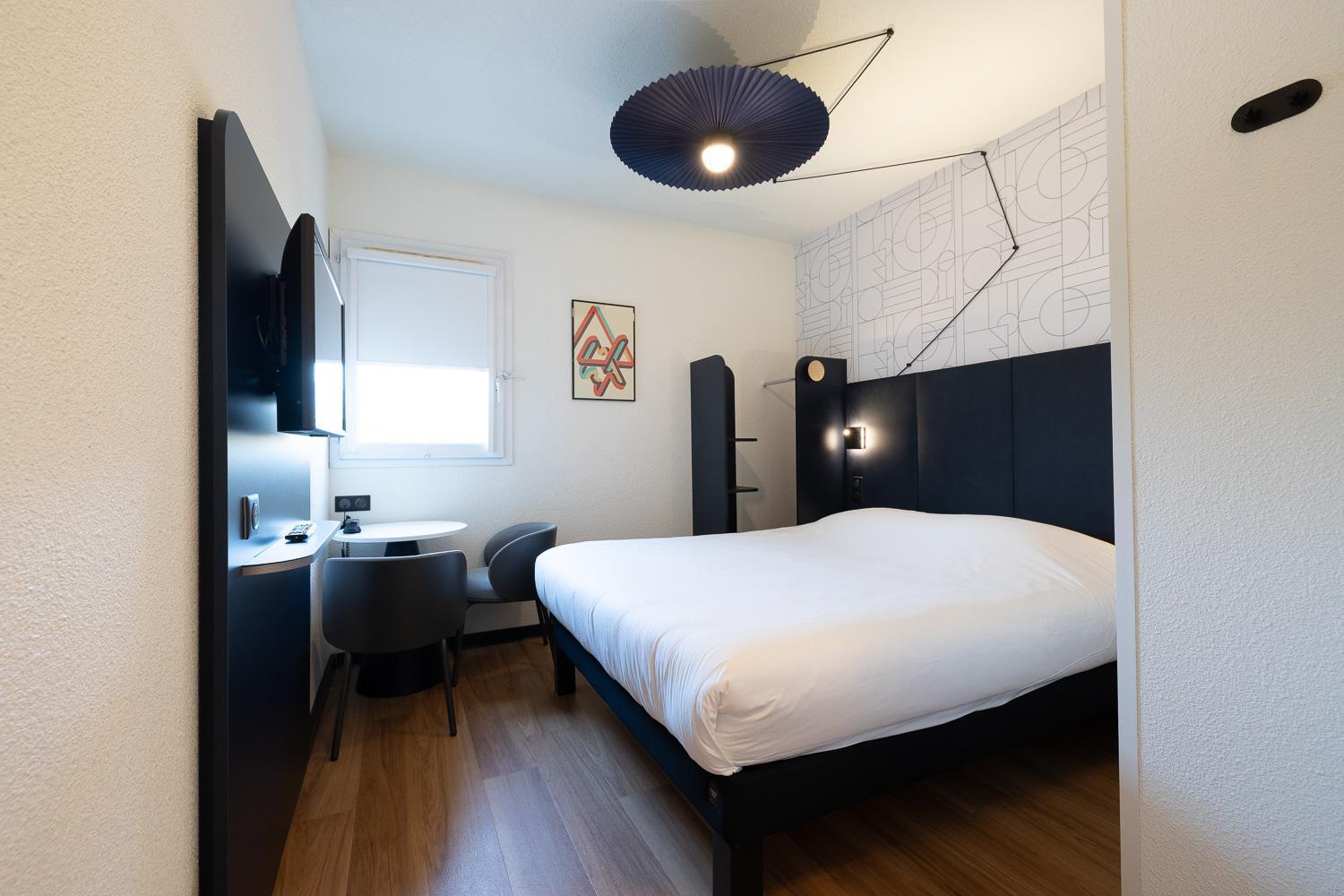 Ibis Perpignan Sud Saint Charles Ξενοδοχείο Εξωτερικό φωτογραφία