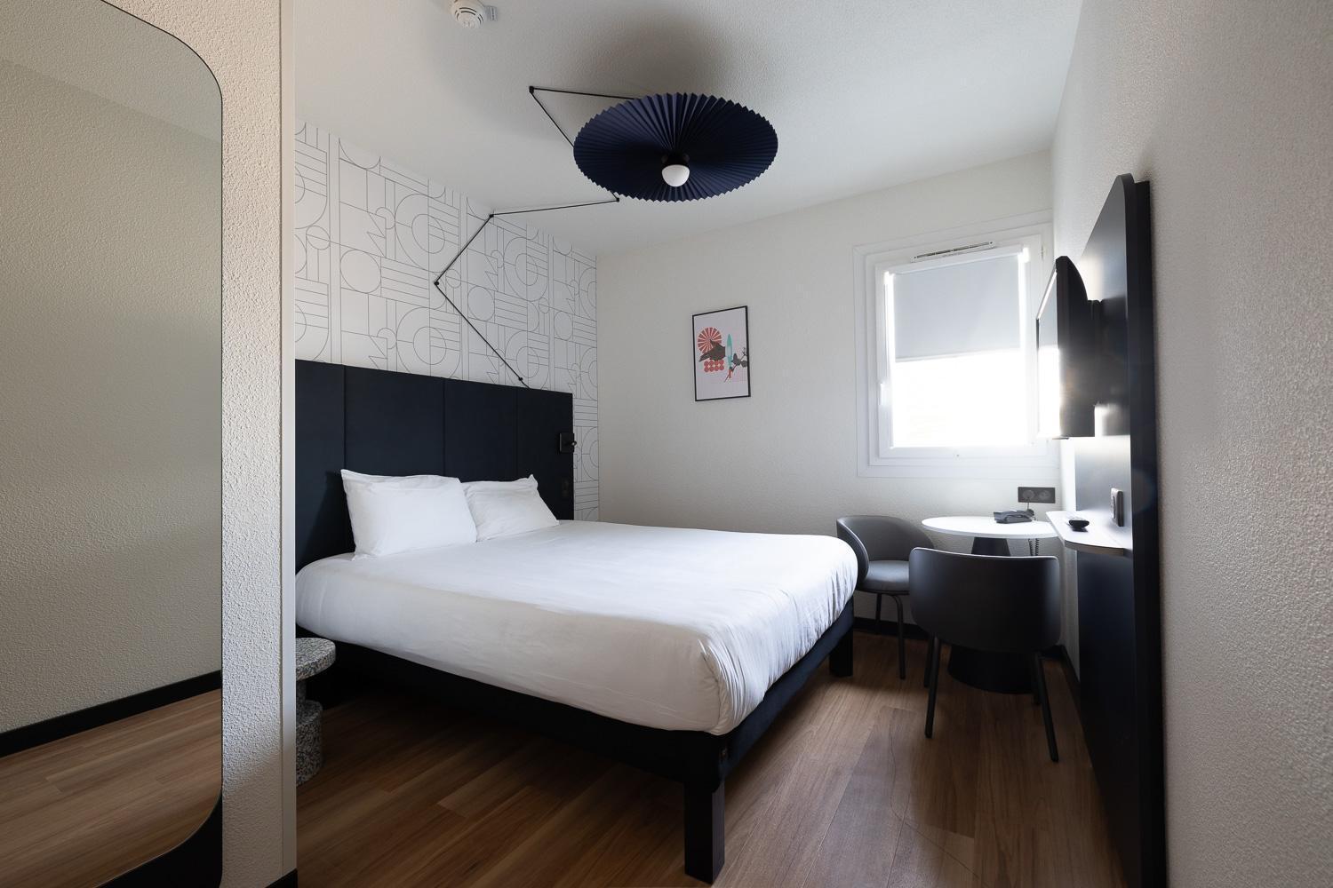 Ibis Perpignan Sud Saint Charles Ξενοδοχείο Εξωτερικό φωτογραφία